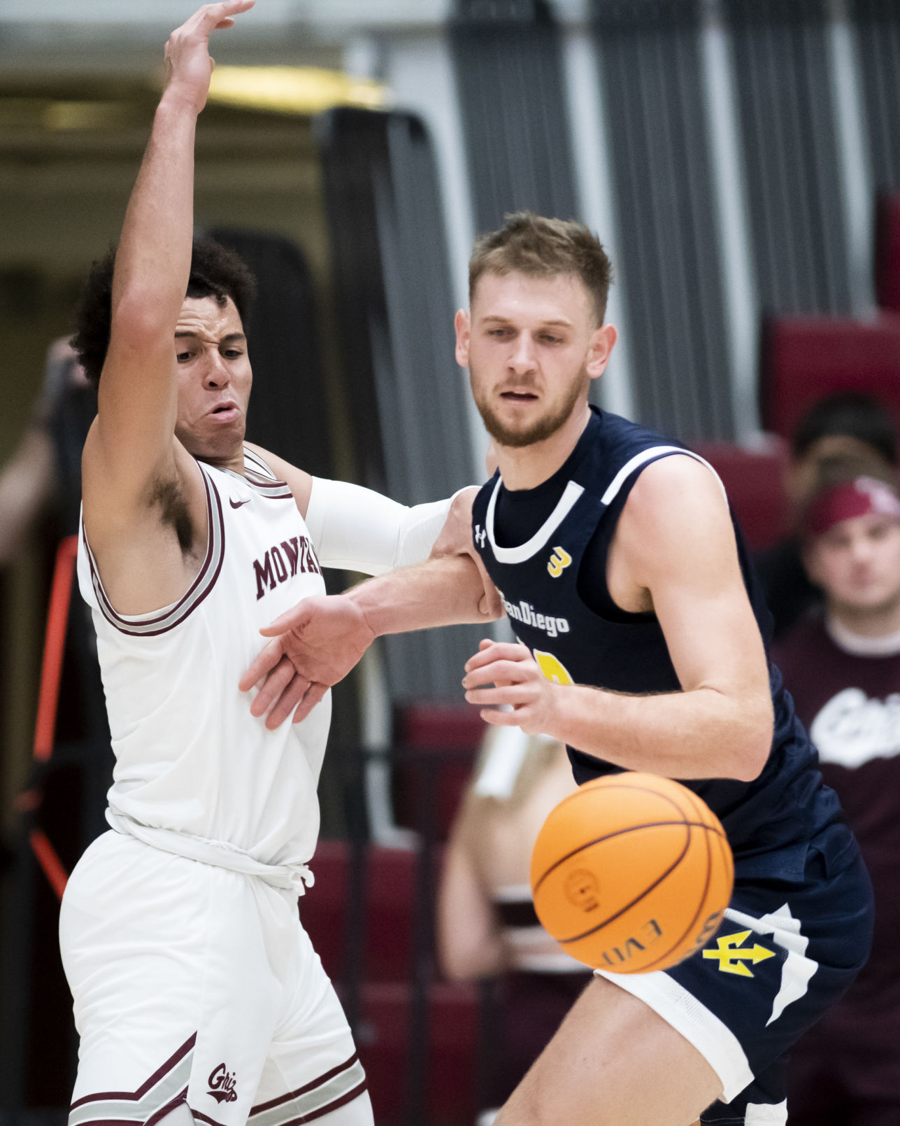 Griz vs. UC San Diego 05
